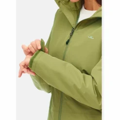 Hot · Luana Damen Winterjacken