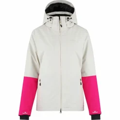 Jeff Green Snowboarding|Snowboarding<· Marita Silver Birch/Fuchia Purple