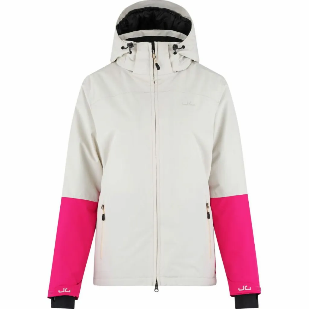 Jeff Green Snowboarding|Snowboarding<· Marita Silver Birch/Fuchia Purple