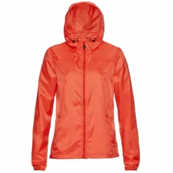 Jeff Green Übergangsjacken<· Mely Pumpkin Red