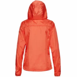 Jeff Green Übergangsjacken<· Mely Pumpkin Red