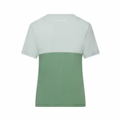 Jeff Green Bergsteigen<· ODA Mint Grey/Olive
