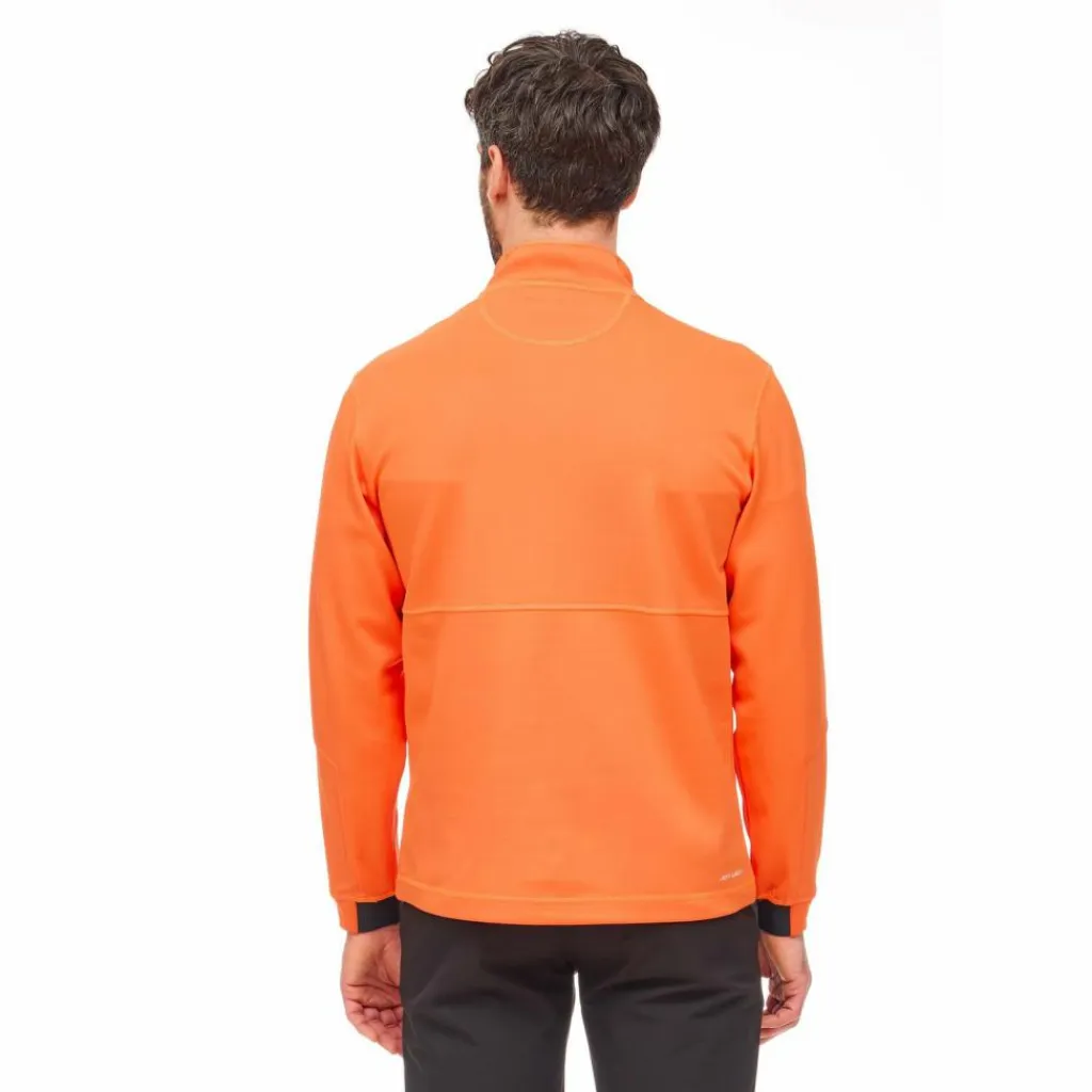 Sale · William Herren Fleecejacken