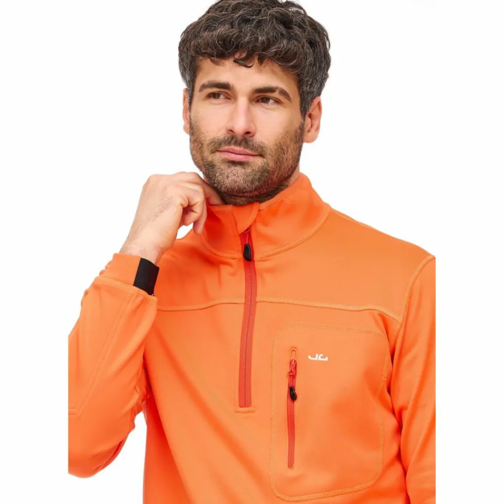 Sale · William Herren Fleecejacken
