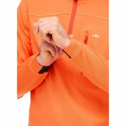 Sale · William Herren Fleecejacken