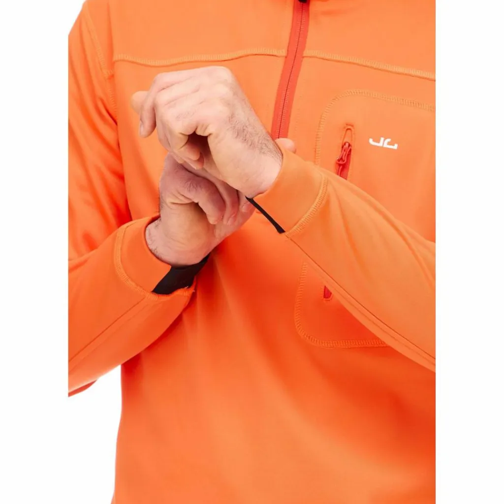 Sale · William Herren Fleecejacken