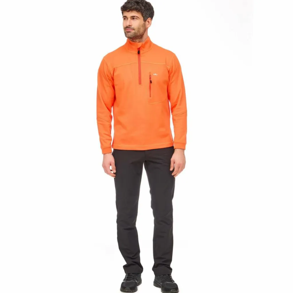 Sale · William Herren Fleecejacken