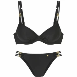 · Bügel-Bikini Damen Schwimmen|Schwimmen