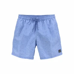 John Devin Schwimmen<· Badeshorts blau
