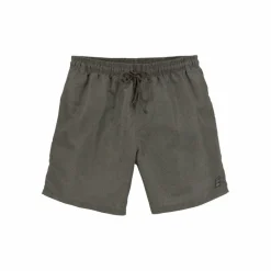 John Devin Schwimmen<· Badeshorts braun
