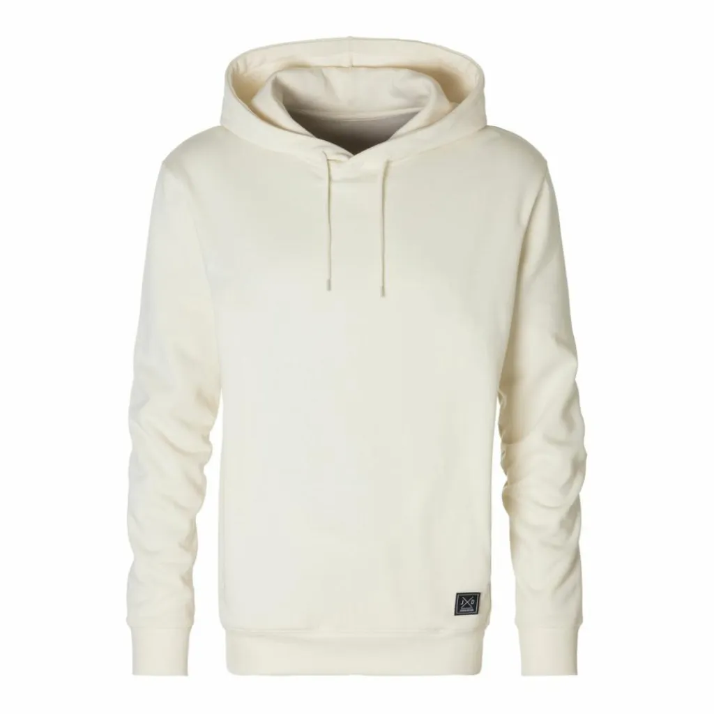John Devin Pullover & Sweats<· Hoodie creme
