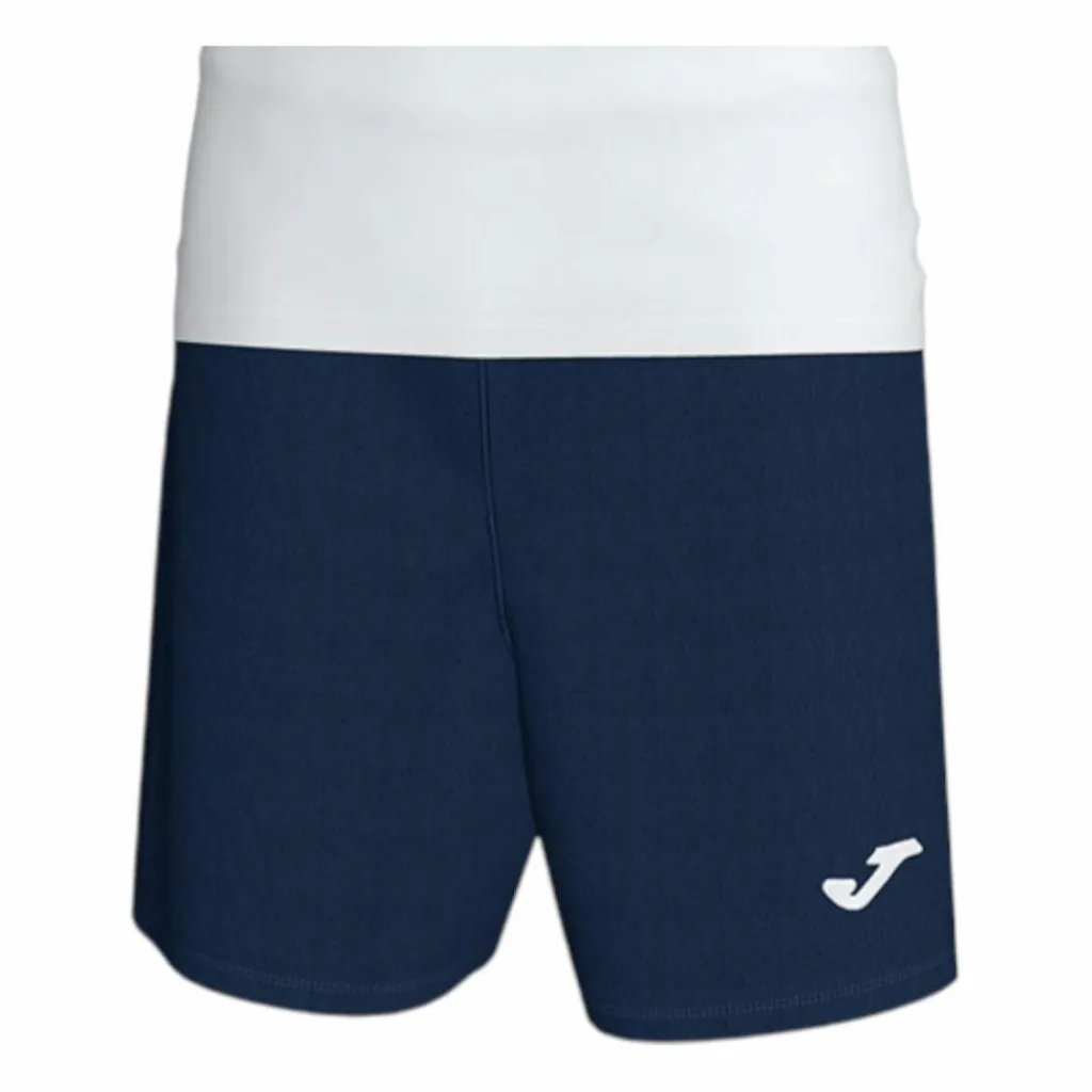 Joma Trikots<· Academy II Trikot Set Weiß weiss
