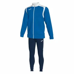 Joma Trainingsanzüge<· Champion V Trainingsanzug Kids blau