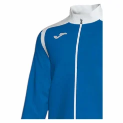 Joma Trainingsanzüge<· Champion V Trainingsanzug Kids blau