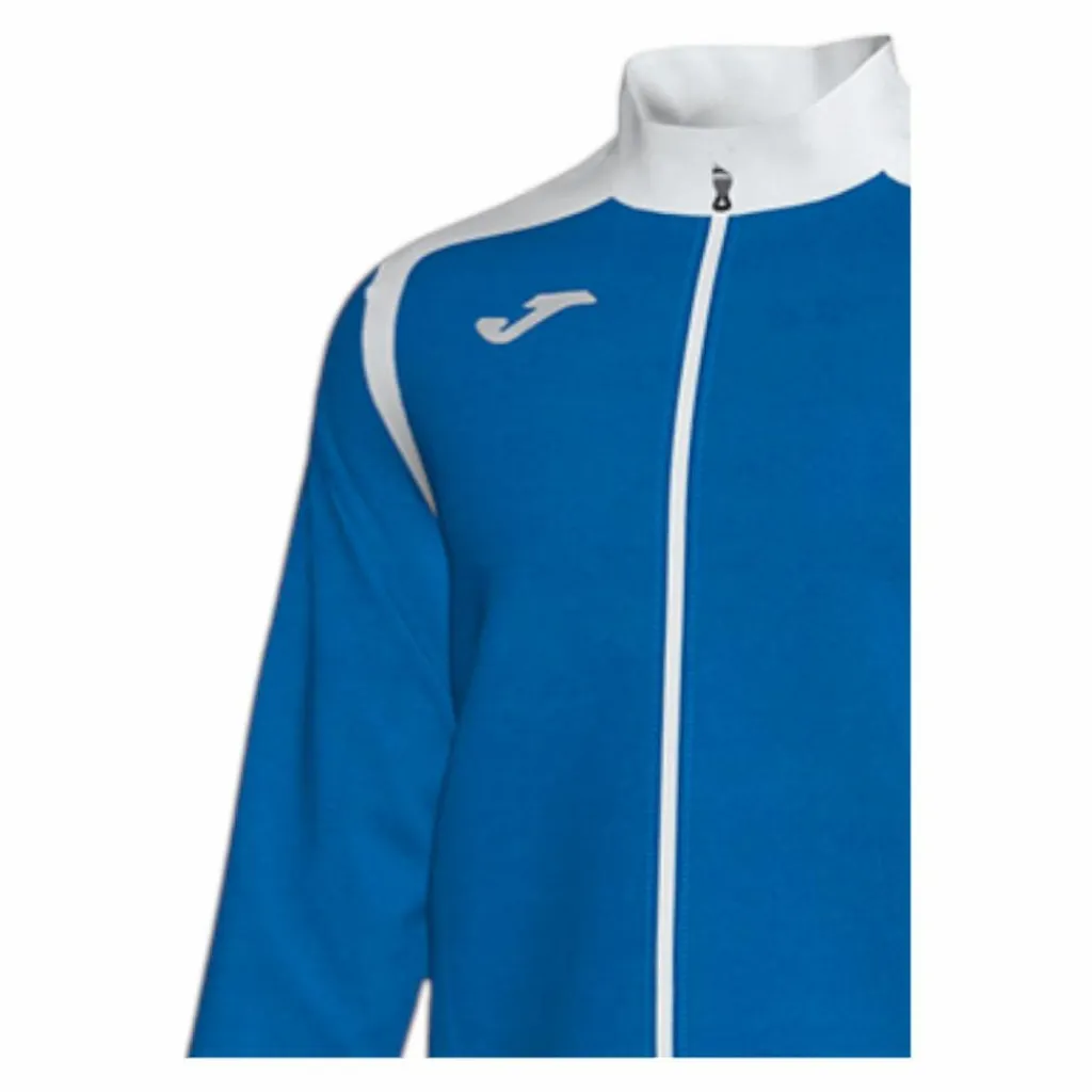 Joma Trainingsanzüge<· Champion V Trainingsanzug Kids blau