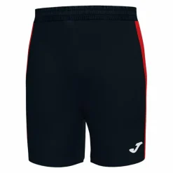 Joma Fußball|Shorts<· Maxi Short Kids schwarz