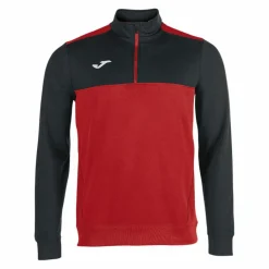 Joma Pullover & Sweats<· Ziptop Winner Sweatshirt Kids rot