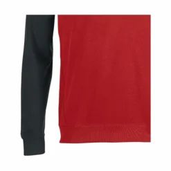 Joma Pullover & Sweats<· Ziptop Winner Sweatshirt Kids rot