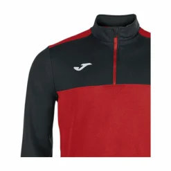 Joma Pullover & Sweats<· Ziptop Winner Sweatshirt Kids rot