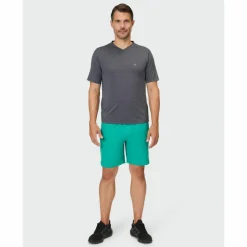 JOY sportswear Klettern & Bouldern|Klettern<· ALDO magnet gray stripes