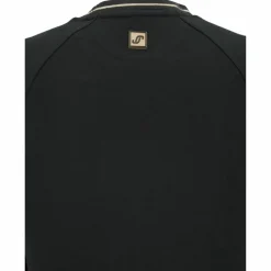 JOY sportswear Yoga|Pullover & Sweats<· Gentleman's Style Sweatshirt anthracite