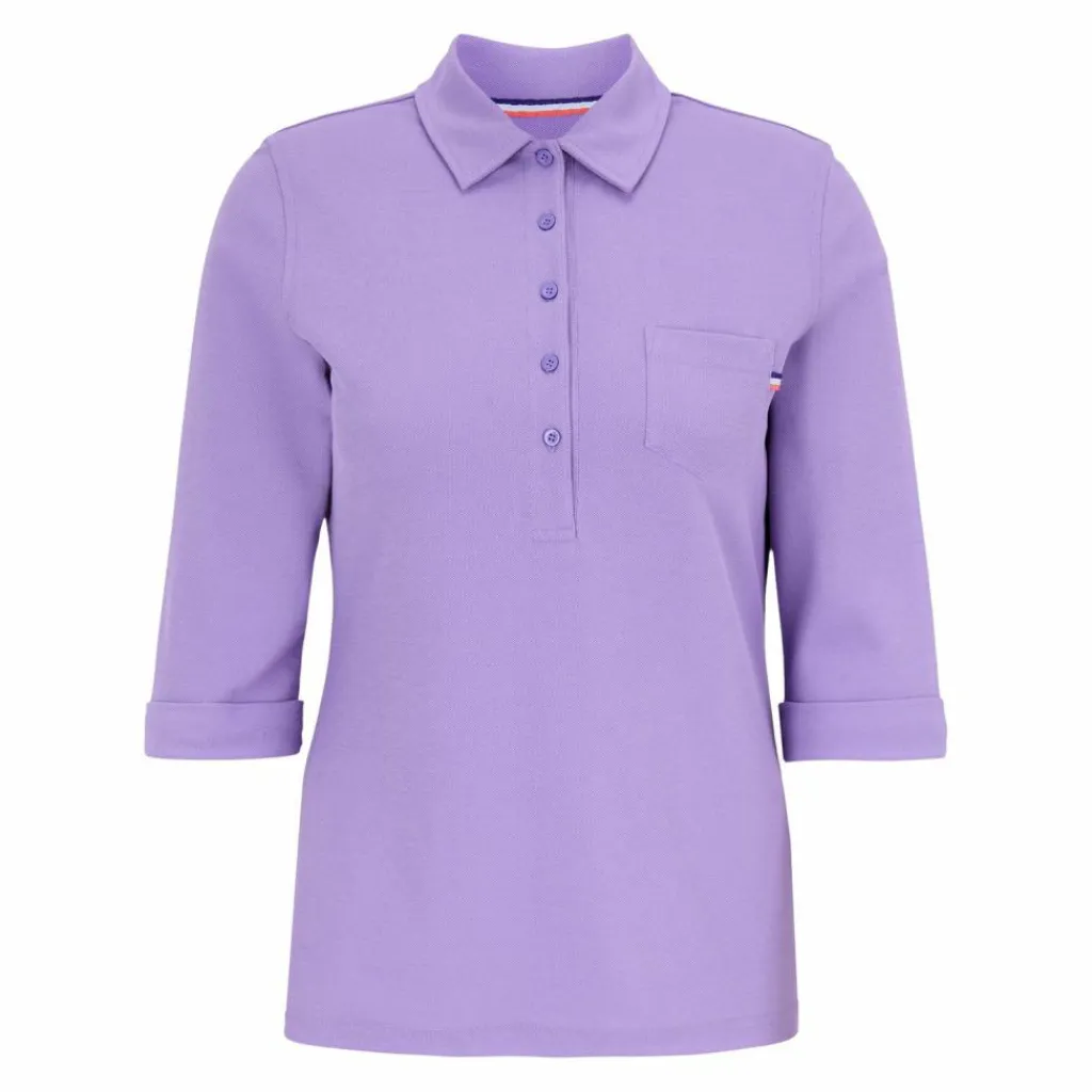 JOY sportswear Klettern<· GISELE light lavender