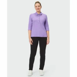 JOY sportswear Klettern<· GISELE light lavender