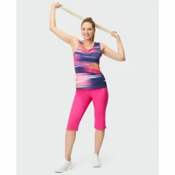 · GIULIA Damen Yoga|Yoga