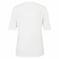 JOY sportswear Shirts|Yoga<· MADELEINE white