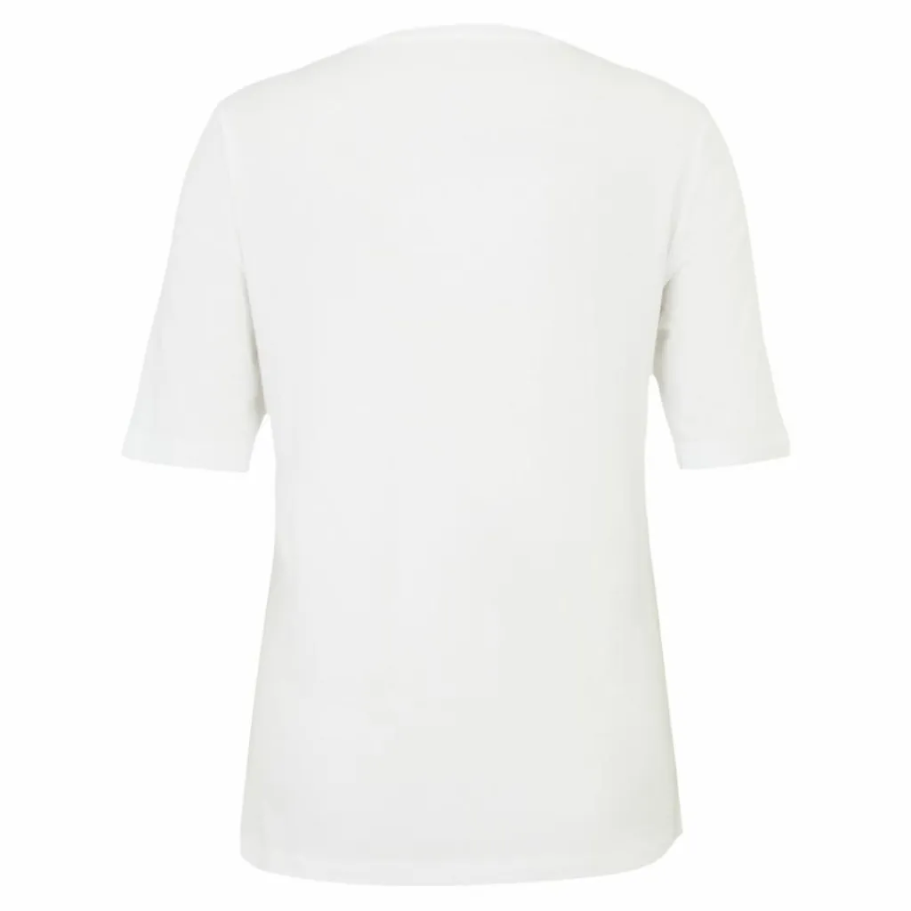 JOY sportswear Shirts|Yoga<· MADELEINE white