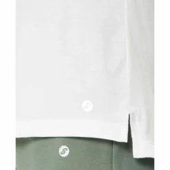 JOY sportswear Shirts|Yoga<· MADELEINE white