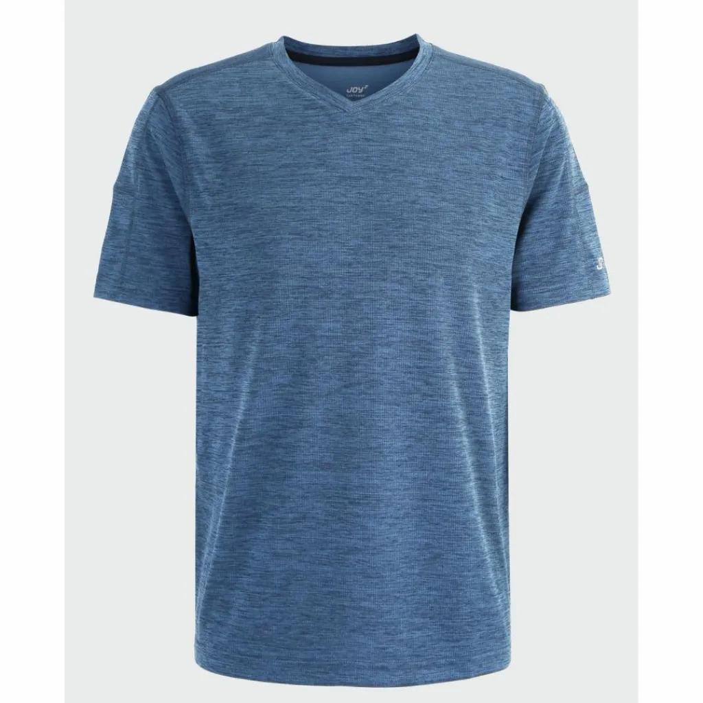 JOY sportswear Klettern<· OLE cadmium green melange