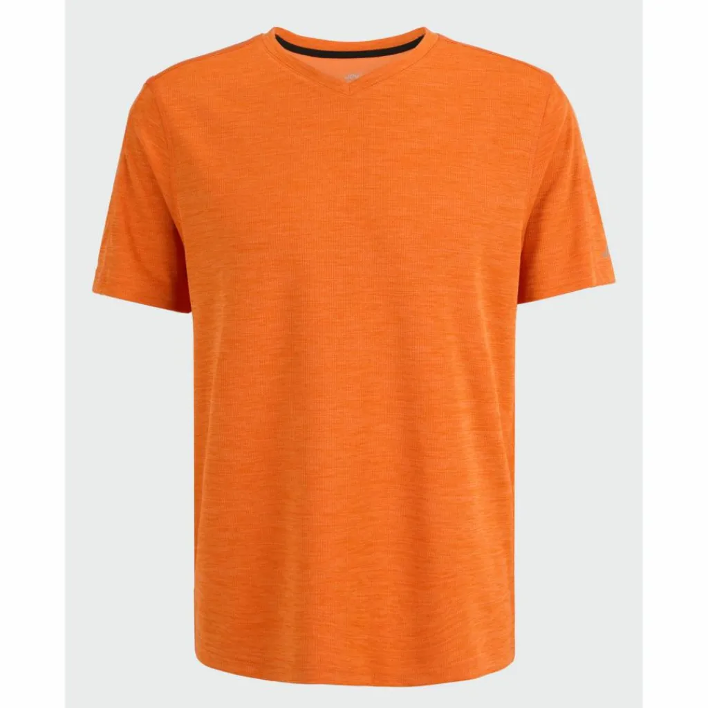 JOY sportswear Klettern<· OLE cadmium green melange