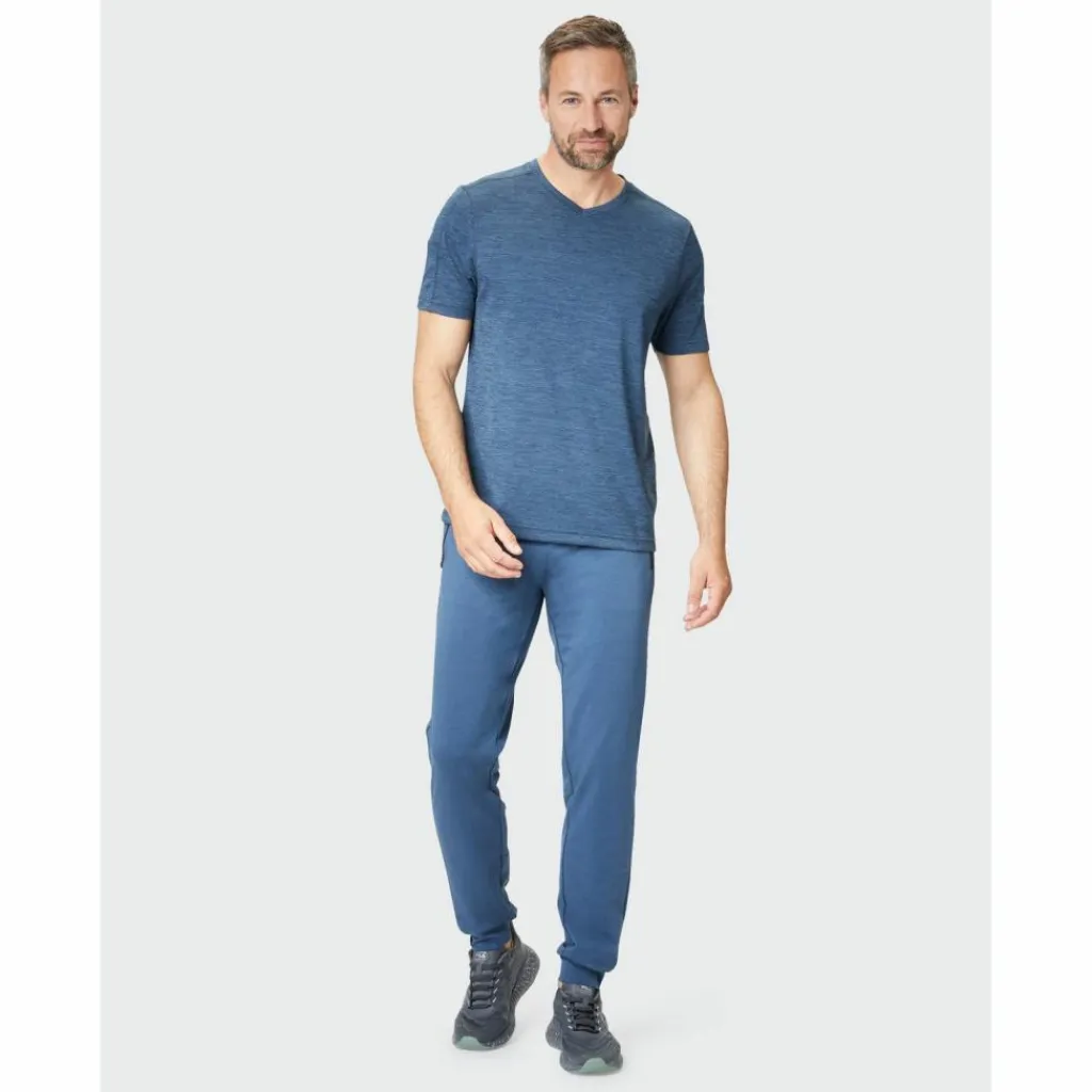 JOY sportswear Klettern<· OLE cadmium green melange