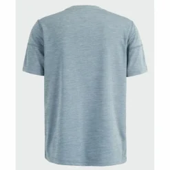 JOY sportswear Klettern<· OLE cadmium green melange