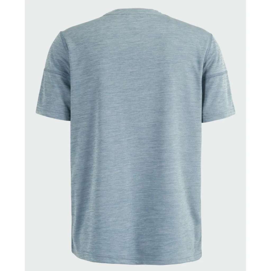 JOY sportswear Klettern<· OLE cadmium green melange
