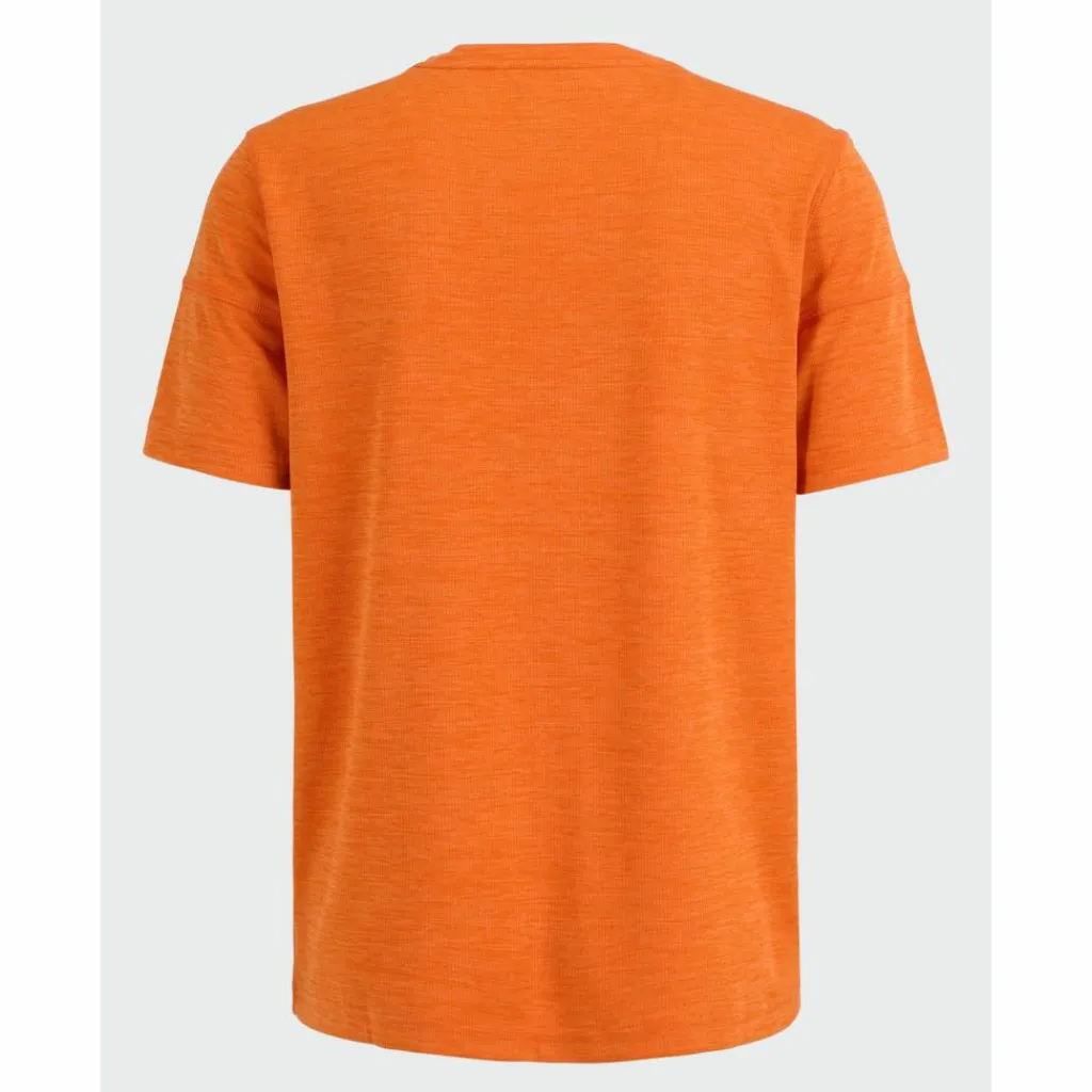 JOY sportswear Klettern<· OLE cadmium green melange