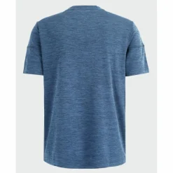 JOY sportswear Klettern<· OLE cadmium green melange