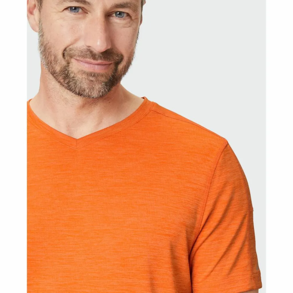 JOY sportswear Klettern<· OLE cadmium green melange