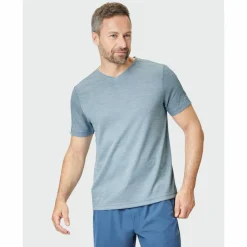 JOY sportswear Klettern<· OLE cadmium green melange