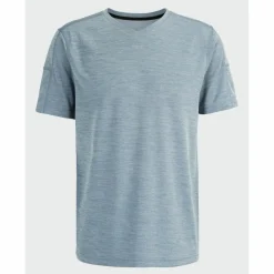 JOY sportswear Klettern<· OLE cadmium green melange