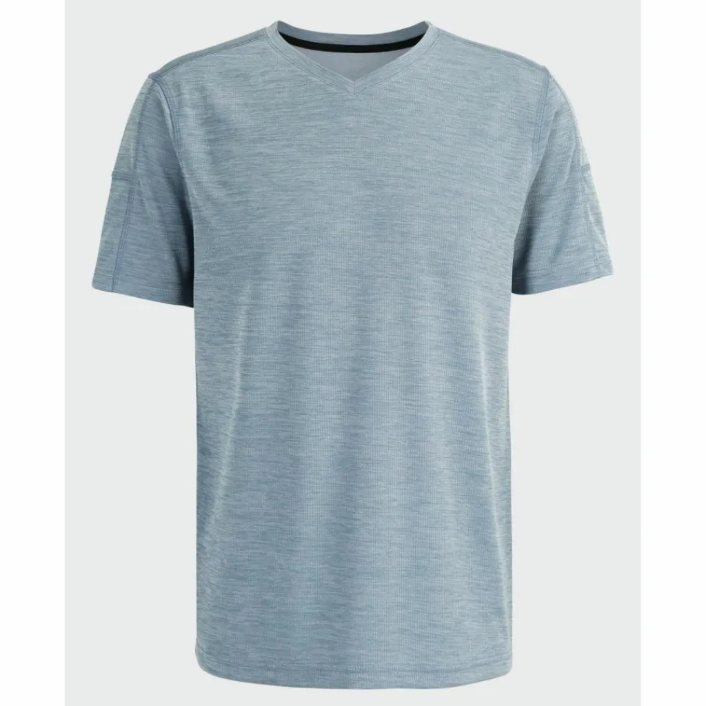 JOY sportswear Klettern<· OLE cadmium green melange