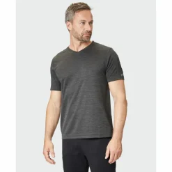 JOY sportswear Klettern<· OLE cadmium green melange