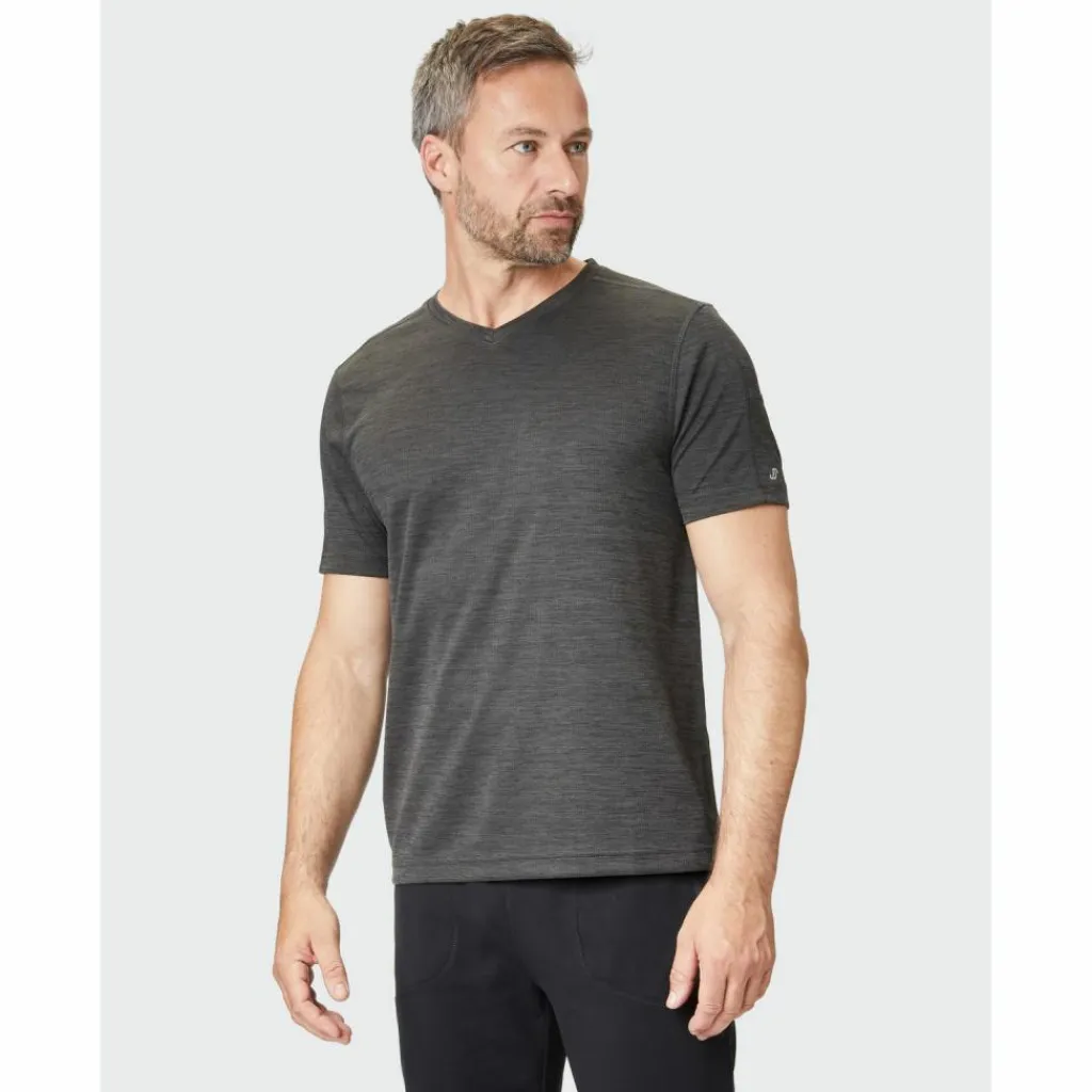 JOY sportswear Klettern<· OLE cadmium green melange