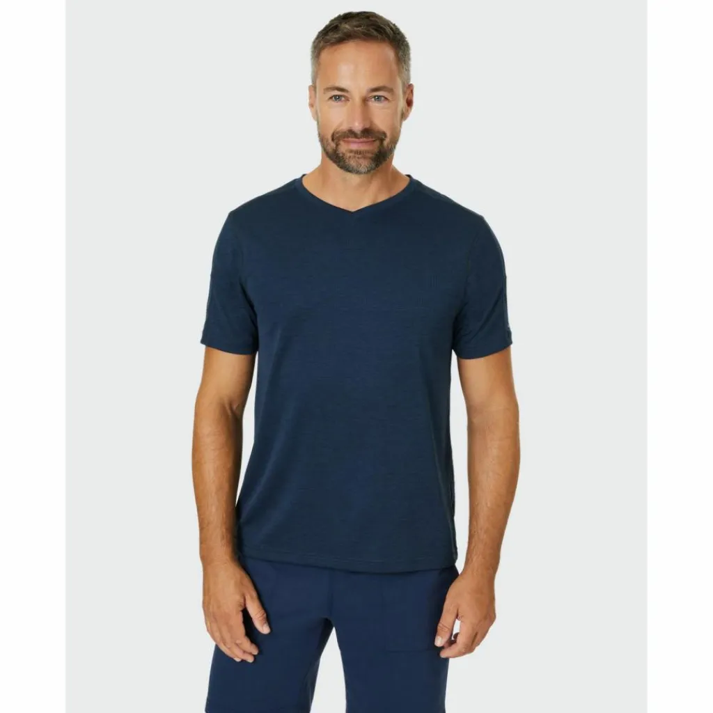 JOY sportswear Klettern<· OLE cadmium green melange