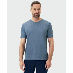 JOY sportswear Klettern<· OLE cadmium green melange