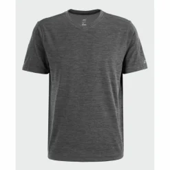 JOY sportswear Klettern<· OLE cadmium green melange