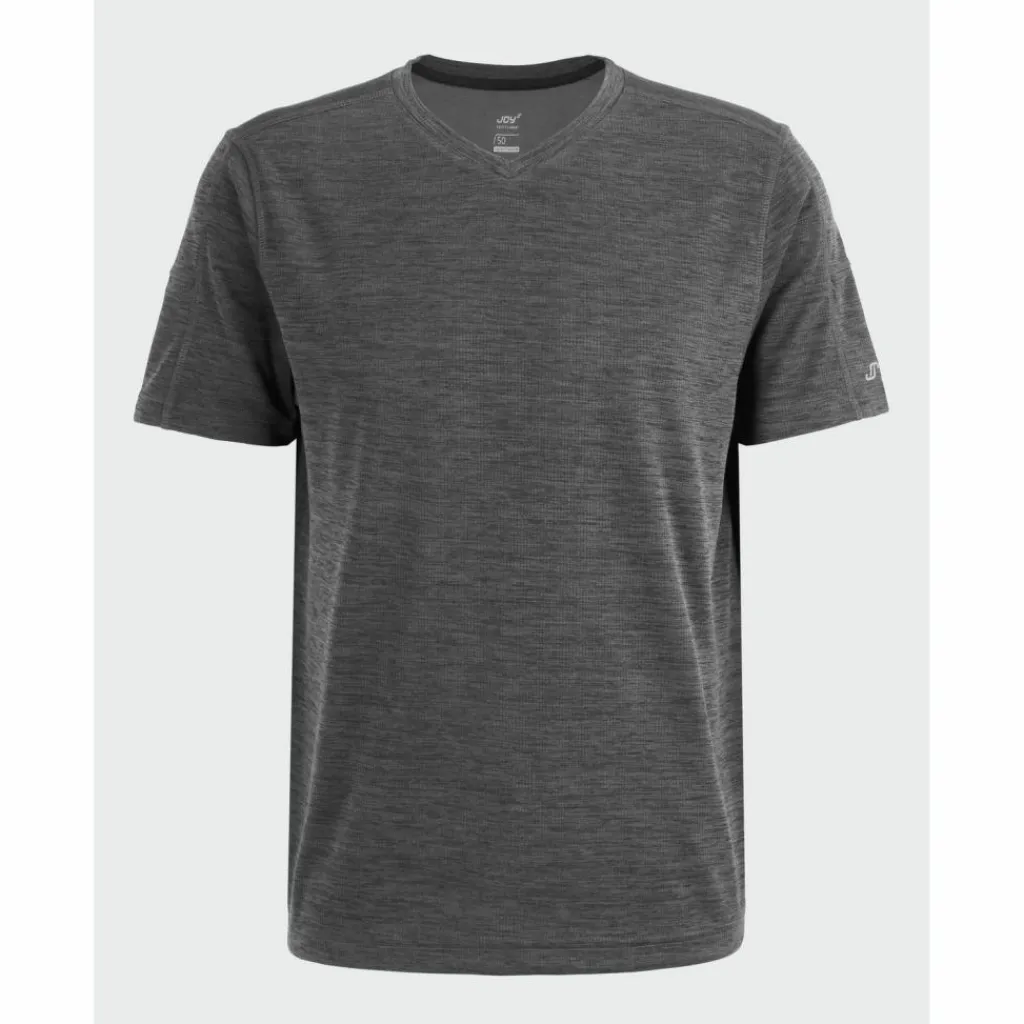 JOY sportswear Klettern<· OLE cadmium green melange