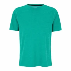 JOY sportswear Klettern<· OLE cadmium green melange