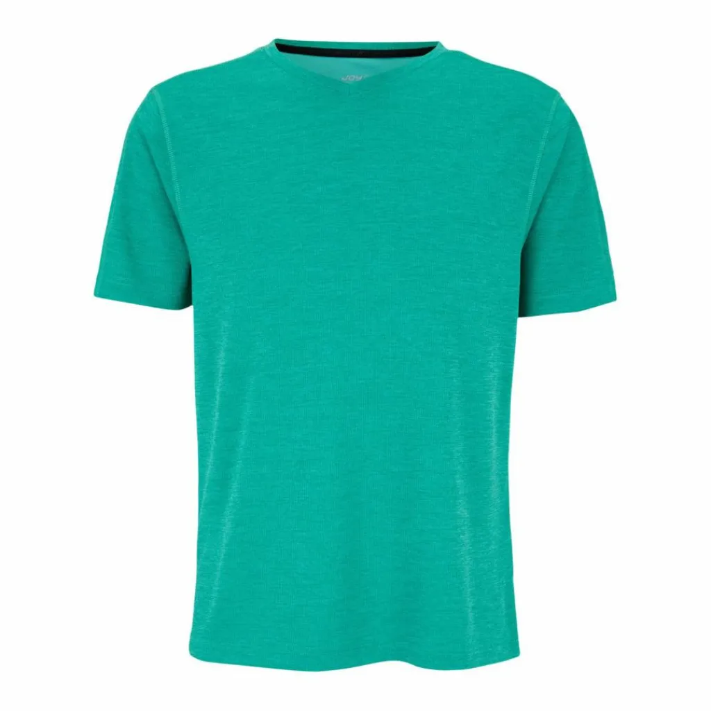 JOY sportswear Klettern<· OLE cadmium green melange